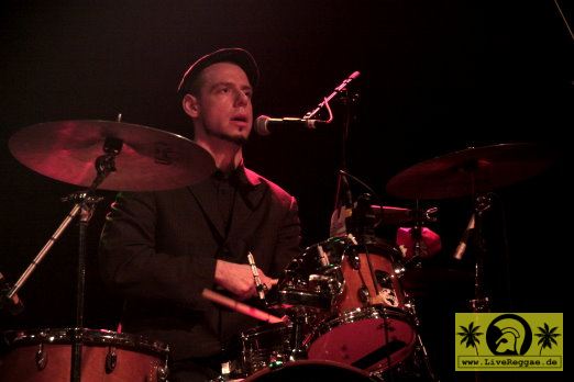 The Magic Touch (D) 1. Berlin Ska City Festival - Huxleys, Neue Welt, Berlin-Neukoelln 02. Februar 2013 (8).JPG